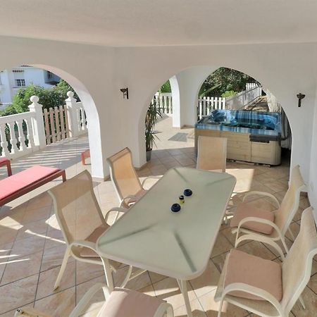 Nice And Spacius Villa Near Fuengi Mijas Exterior photo